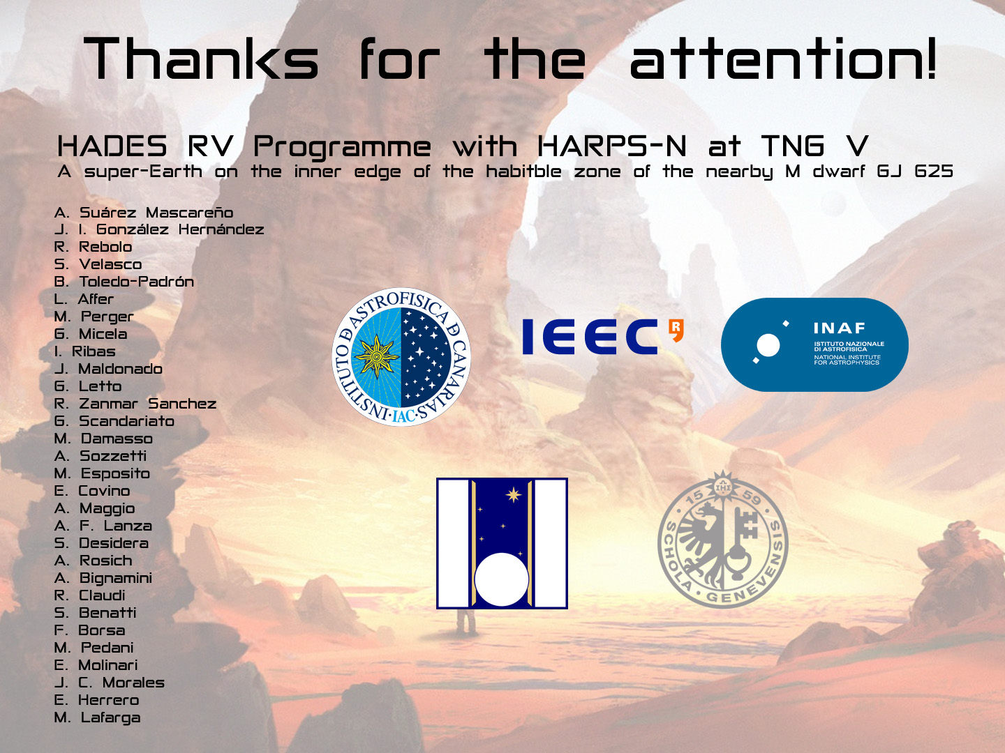 Graphics produced by IDL