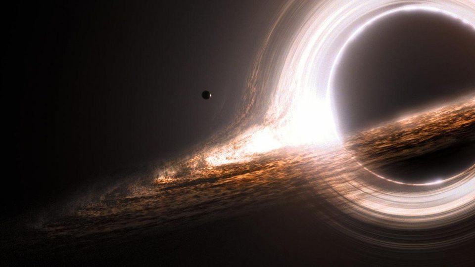 blackhole