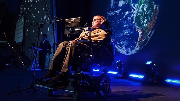 Hoy nos despedimos de Stephen&nbsp;Hawking
