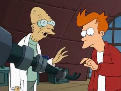 Urano huele a huevos&nbsp;podridos